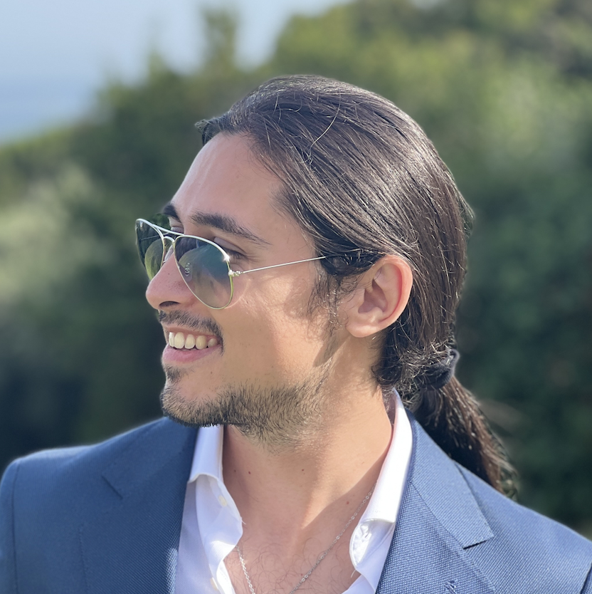 Pier Luigi Schilirò